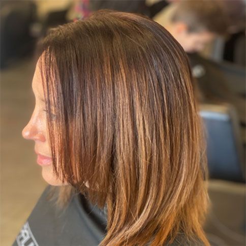 Hair Color in Martinsburg, WV | Glitter Hair Salon & Day Spa