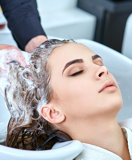 Hair Treatments in Martinsburg, WV | Glitter Hair Salon
